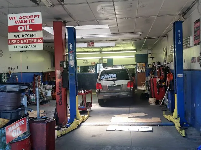Ben Son Auto Repair 2