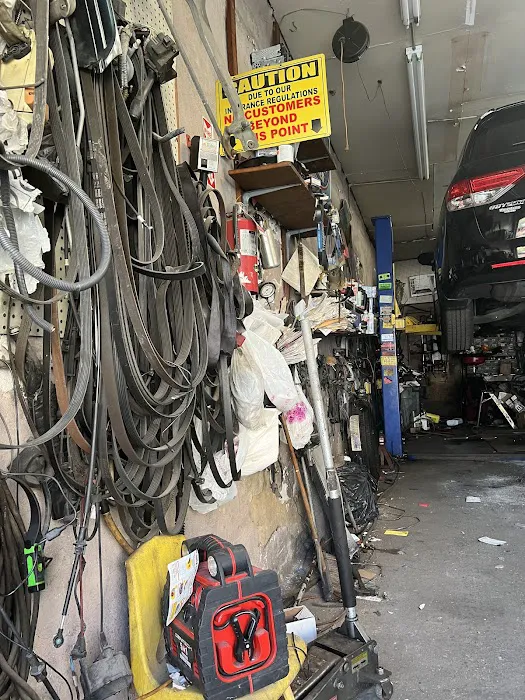 49 Church Ave. Auto Repair 1