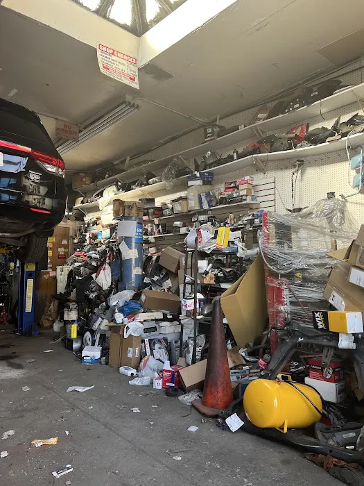 49 Church Ave. Auto Repair 2