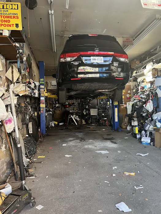 49 Church Ave. Auto Repair 0