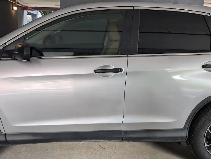 Robert Auto Body 3