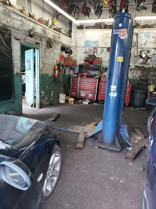 King Solomon Auto Repair 2