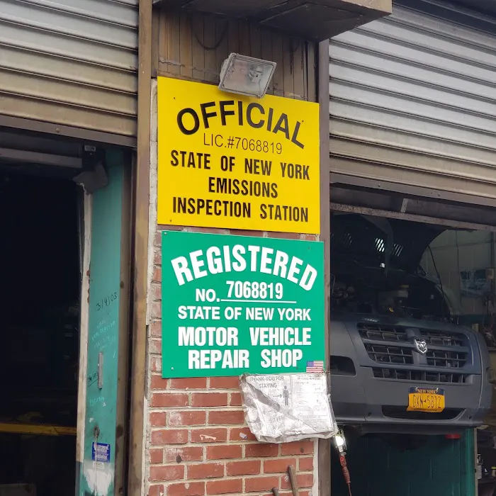 King Solomon Auto Repair 3