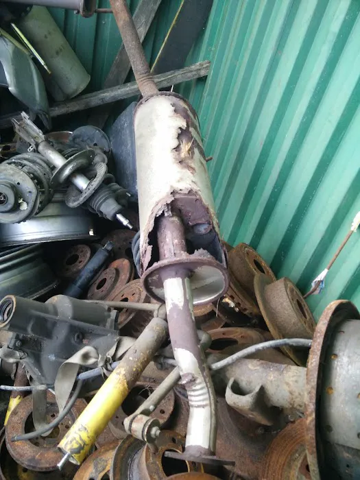 King Solomon Auto Repair 6