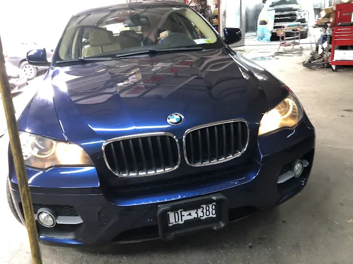 Sarik Auto Center Inc 1