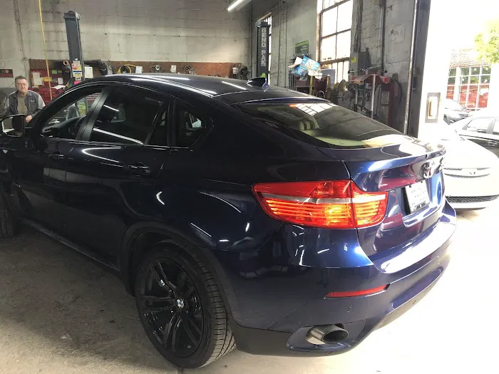 Sarik Auto Center Inc 4
