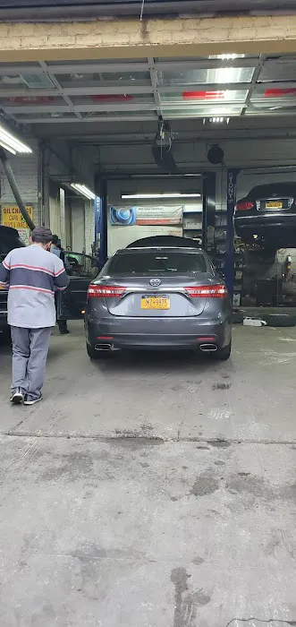 Sarik Auto Center Inc 2