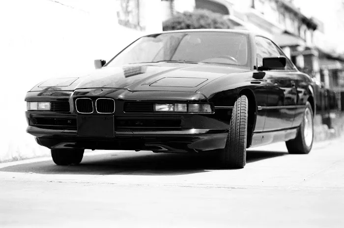 Sarik Auto Center Inc 3