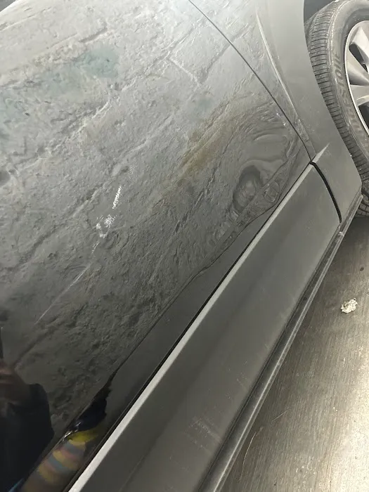 Auto Dent Collision 4