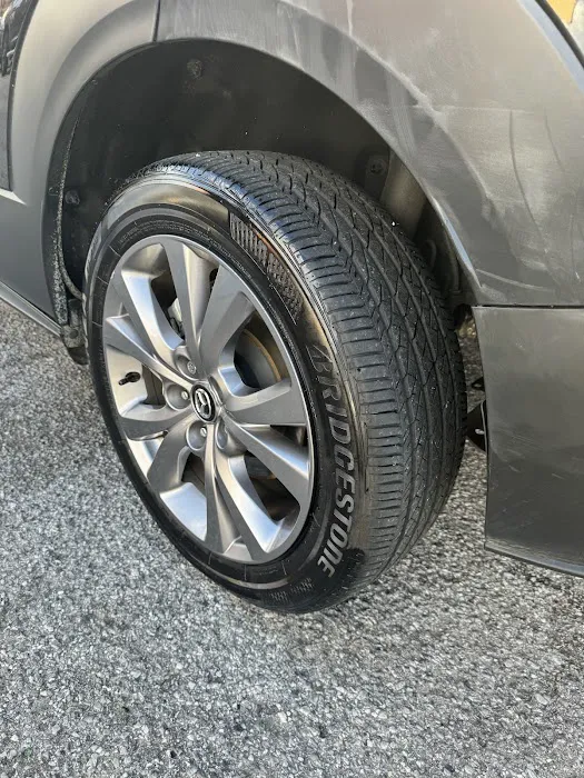Auto Dent Collision 7