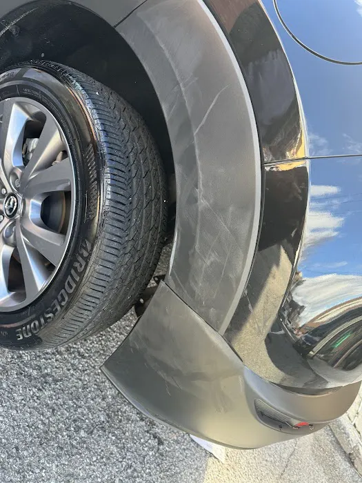 Auto Dent Collision 5