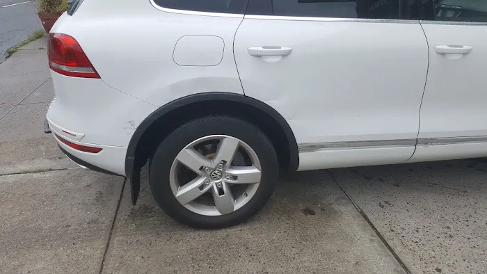 Auto Dent Collision 2
