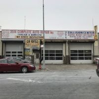 3514 Complete Auto Repair