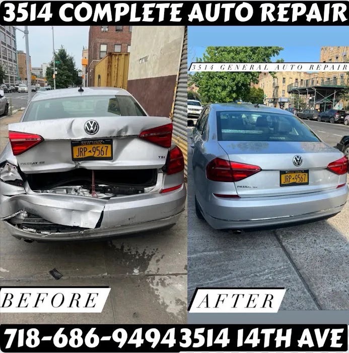 3514 Complete Auto Repair 6