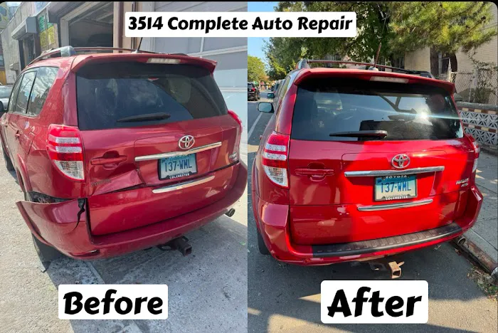 3514 Complete Auto Repair 7