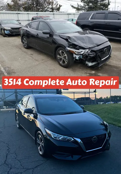 3514 Complete Auto Repair 4