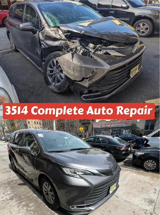 3514 Complete Auto Repair 5
