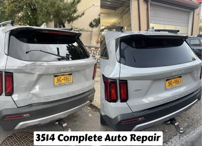3514 Complete Auto Repair 3