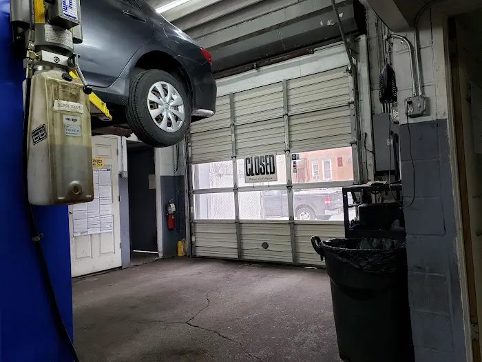 SLK Auto Services 4