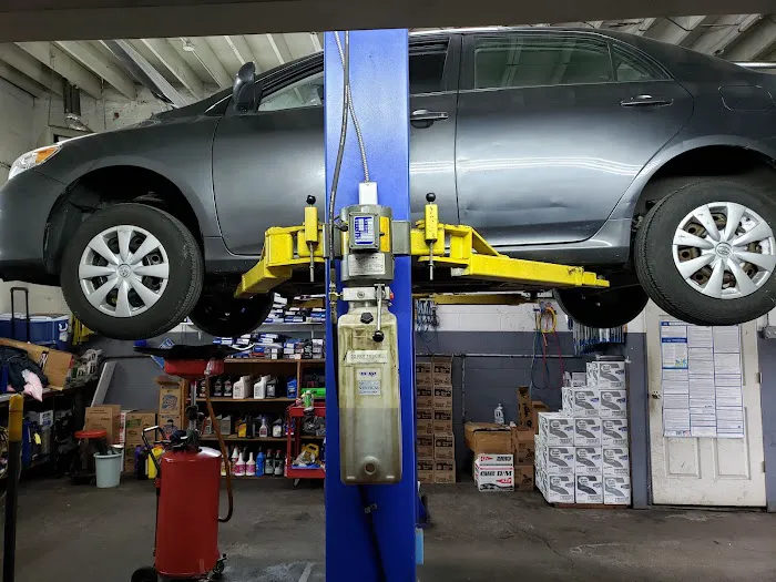 SLK Auto Services 5
