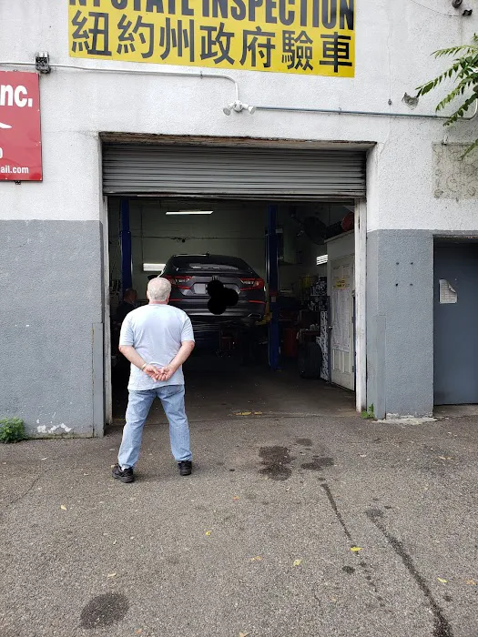 SLK Auto Services 3