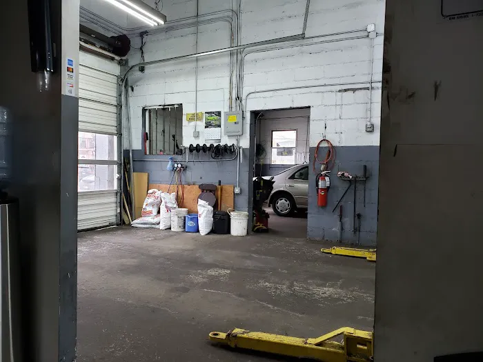 SLK Auto Services 7