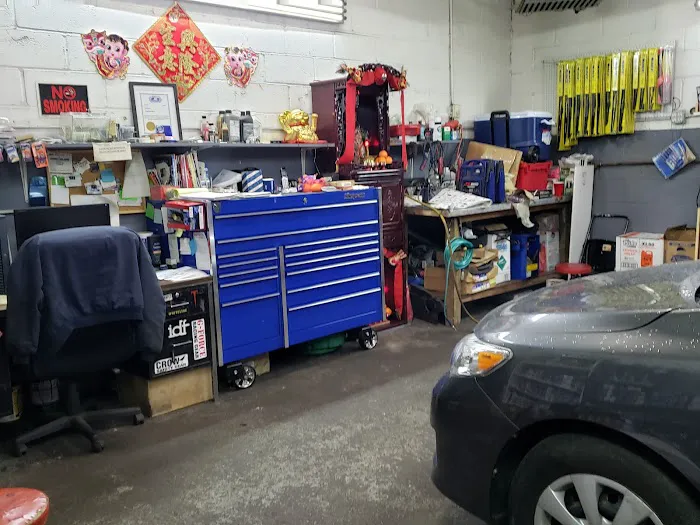 SLK Auto Services 6