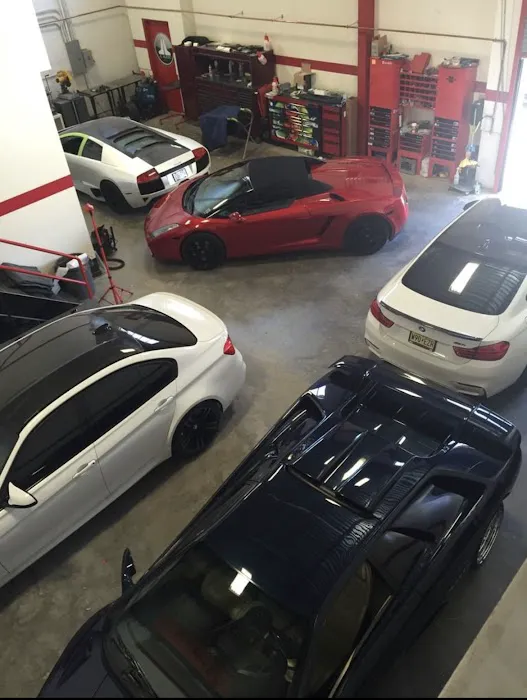Rev Auto Works 1