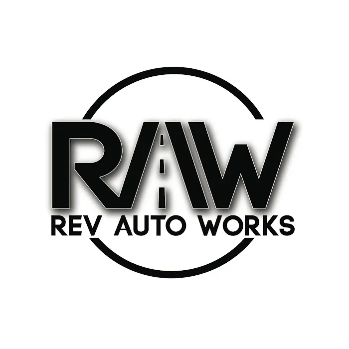 Rev Auto Works 0
