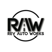 Rev Auto Works