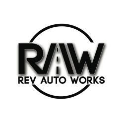 Rev Auto Works ico