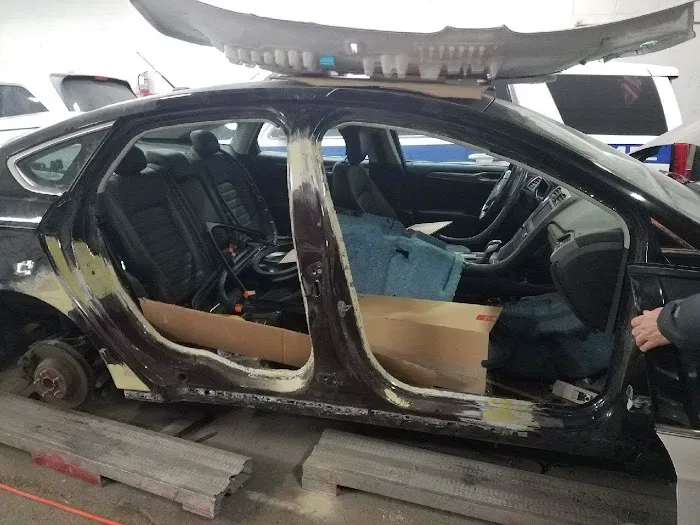 De-Ko Auto Body 5