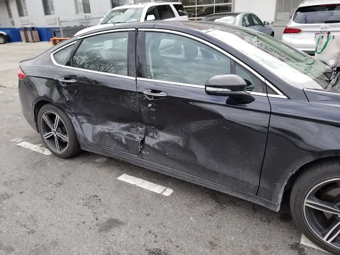 De-Ko Auto Body 8