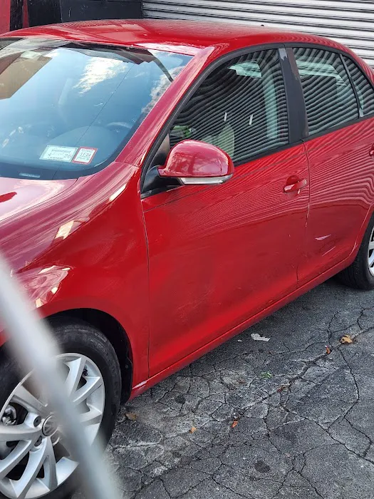 36th Street Collision Inc 7