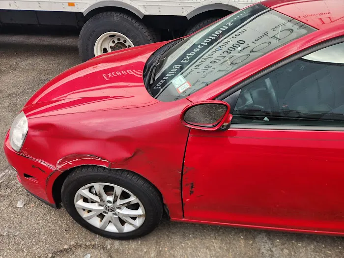 36th Street Collision Inc 4