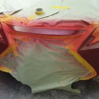 36th Street Collision Inc