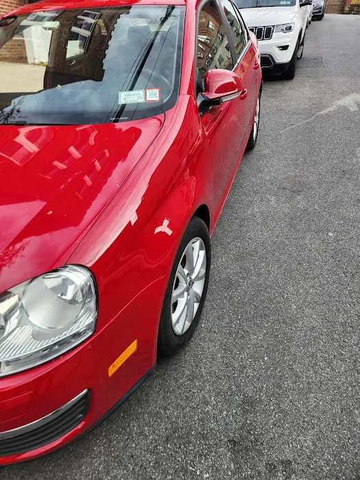 36th Street Collision Inc 6