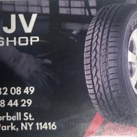 JJJJV TIRE SHOP INC,