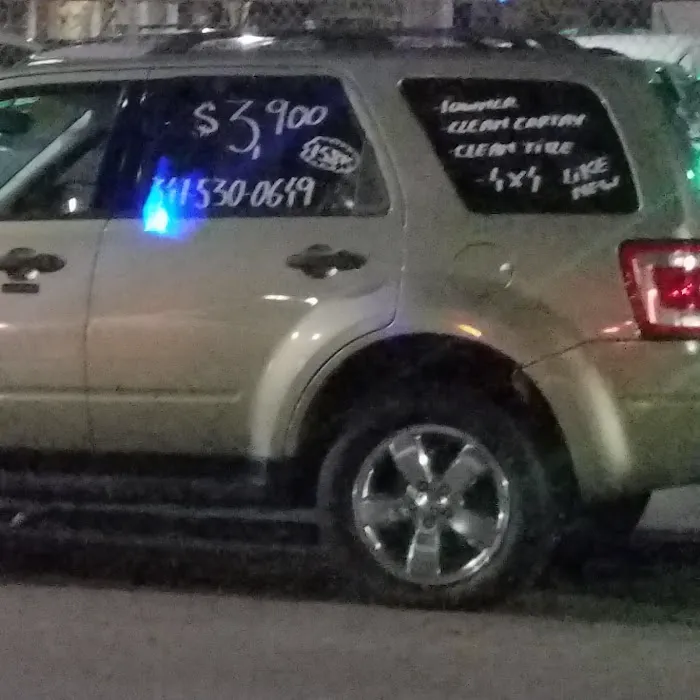 G & S Tire Shop 3