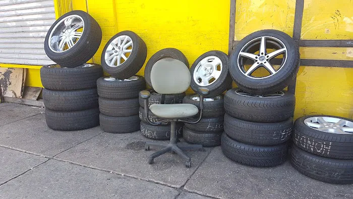 G & S Tire Shop 4