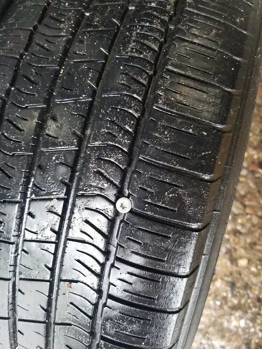 G & S Tire Shop 6