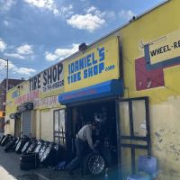 1Daniel's Tire Shop