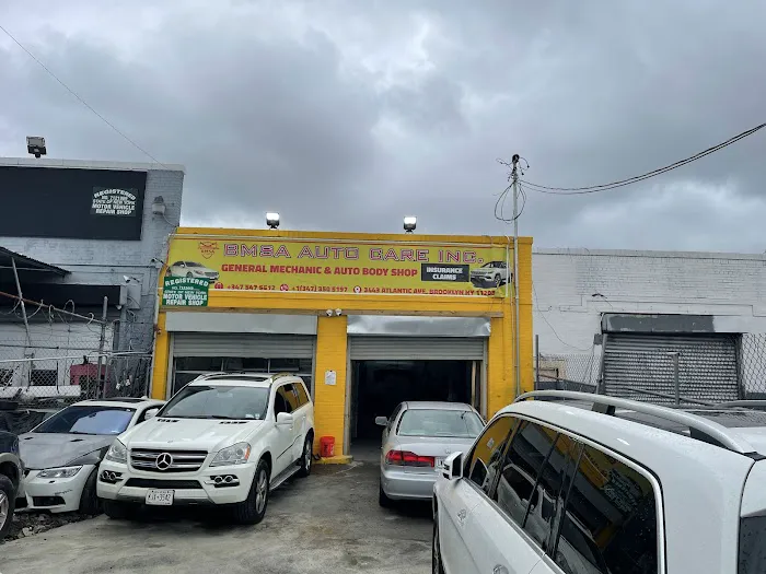BMSA TIRE AND AUTOCARE INC 0
