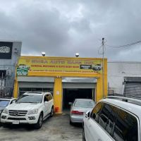 BMSA TIRE AND AUTOCARE INC