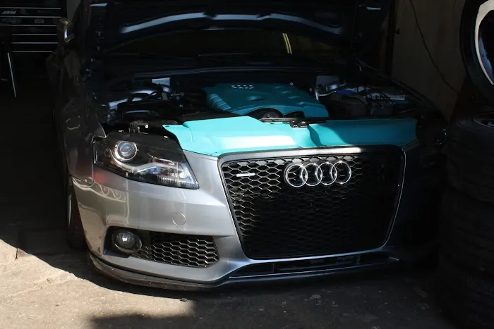 Flawless Automotive 1