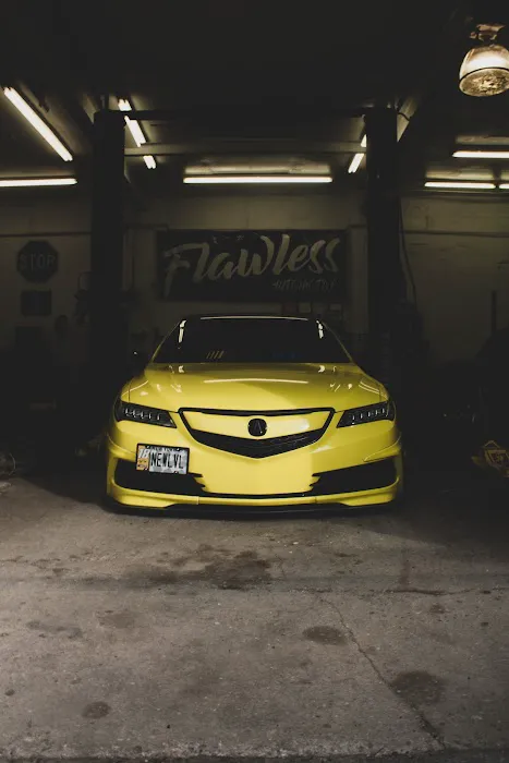Flawless Automotive 2