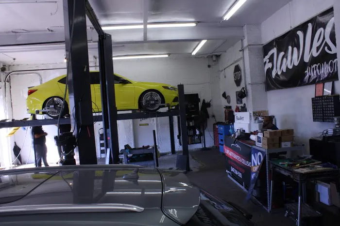 Flawless Automotive 4