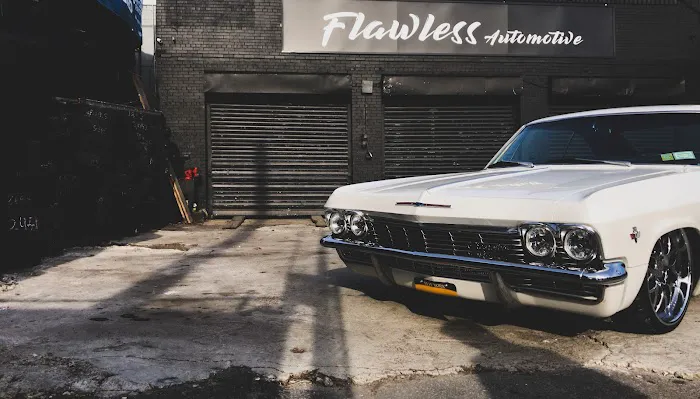 Flawless Automotive 8