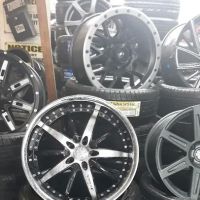 PAYLESS TIRES SHOP