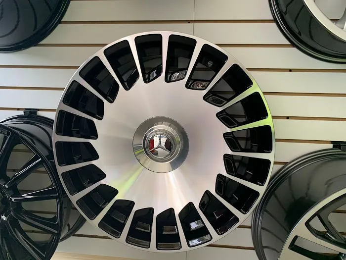 PAYLESS TIRES SHOP 5